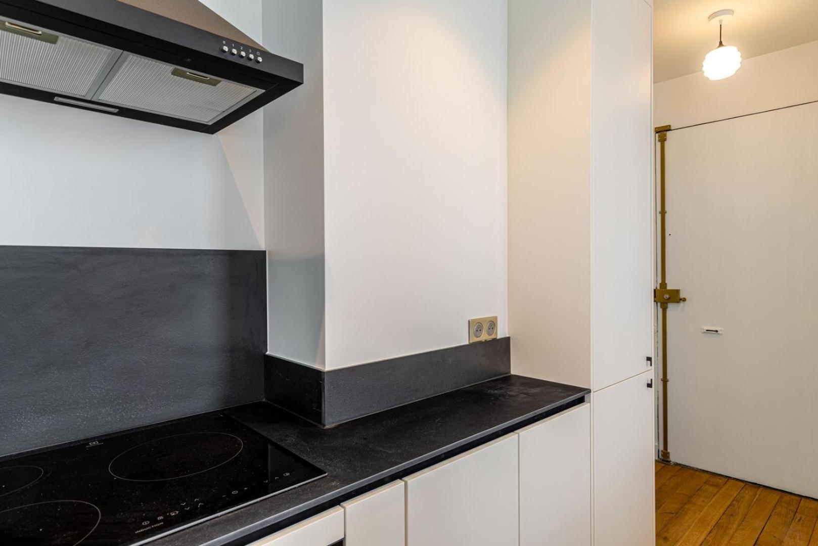 Apartament Guestready - Charme Et Confort Dans Le 15Eme. Paryż Zewnętrze zdjęcie